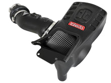 画像をギャラリービューアに読み込む, aFe POWER Momentum GT Pro Dry S Intake System 2017 Honda Civic Type R L4-2.0L (t)