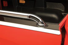 画像をギャラリービューアに読み込む, Putco 16-20 Nissan Titan 6.7ft Bed Boss Locker Side Rails