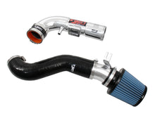 画像をギャラリービューアに読み込む, Injen 09-13 Honda Fit 1.5L 4 Cyl. Polished Cold Air Intake