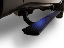 画像をギャラリービューアに読み込む, AMP Research 2016-2017 Nissan Titan / Titan XD PowerStep Plug N Play - Black