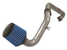 画像をギャラリービューアに読み込む, Injen 96-00 Civic Cx Dx Lx Polished Cold Air Intake