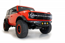画像をギャラリービューアに読み込む, Addictive Desert Designs 21-22 Ford Bronco Bomber Front Bumper (w/ 3 Baja Designs LP4 Mounts)
