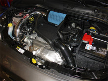 画像をギャラリービューアに読み込む, Injen 12-13 Fiat 500 Abarth 1.4L(t) Polished Short Ram Intake w/ MR Tech &amp; Heat Shield