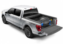 画像をギャラリービューアに読み込む, Roll-N-Lock 15-18 Ford F-150 XSB 65-5/8in Cargo Manager