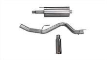 画像をギャラリービューアに読み込む, Corsa 2015-2020 Ford F-150 5.0L V8 Cat-Back Single Side Exit w/ 4.0in Polished Tip