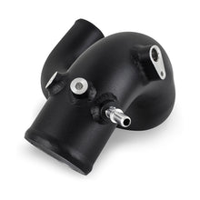 画像をギャラリービューアに読み込む, Mishimoto 21+ Bronco 2.3L Intercooler Pipe Kit Micro Wrinkle Black