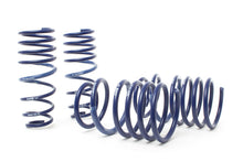 画像をギャラリービューアに読み込む, H&amp;R 13-16 Porsche Boxster/Boxster S/Cayman/Cayman S 981 Sport Spring (Incl. PASM)