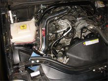 画像をギャラリービューアに読み込む, Injen 05-10 Grand Cherokee WK Polished Power-Flow Intake Sys w/ MR Tech &amp; Web Nano Fiber Dry Filter