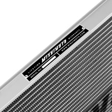 画像をギャラリービューアに読み込む, Mishimoto 05-10 Scion tC Manual Aluminum Radiator