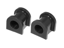 画像をギャラリービューアに読み込む, Prothane 84-89 Nissan 300ZX Rear Sway Bar Bushings - 22mm - Black
