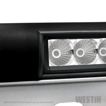 画像をギャラリービューアに読み込む, Westin 19-20 Ram 2500/3500 Ultimate LED Bull Bar - Textured Black