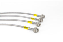 画像をギャラリービューアに読み込む, Goodridge 93-96 Chevrolet Impala SS Brake Lines