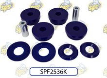 画像をギャラリービューアに読み込む, SuperPro 2000 Audi TT Quattro Base Rear Trailing Arm Forward Bushing Kit