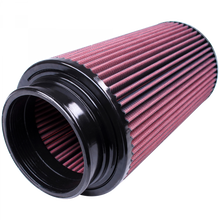 画像をギャラリービューアに読み込む, Air Filter for Competitor Intakes AFE XX-40035 Oiled Cotton Cleanable Red S&amp;B
