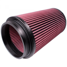 画像をギャラリービューアに読み込む, Air Filters for Competitors Intakes AFE XX-50510 Oiled Cotton Cleanable Red S&amp;B