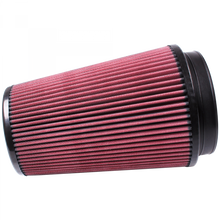画像をギャラリービューアに読み込む, Air Filters for Competitors Intakes AFE XX-50510 Oiled Cotton Cleanable Red S&amp;B
