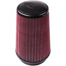 画像をギャラリービューアに読み込む, Air Filters for Competitors Intakes AFE XX-50510 Oiled Cotton Cleanable Red S&amp;B