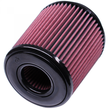 画像をギャラリービューアに読み込む, Air Filter for Competitor Intakes AFE XX-91031 Oiled Cotton Cleanable Red S&amp;B