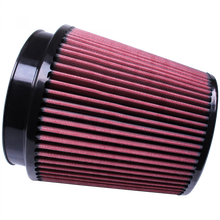 画像をギャラリービューアに読み込む, Air Filter for Competitor Intakes AFE XX-91031 Oiled Cotton Cleanable Red S&amp;B