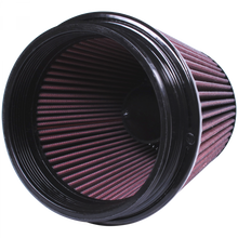 画像をギャラリービューアに読み込む, Air Filter for Competitor Intakes AFE XX-91031 Oiled Cotton Cleanable Red S&amp;B