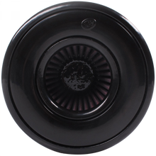 画像をギャラリービューアに読み込む, Air Filter for Competitor Intakes AFE XX-91039 Oiled Cotton Cleanable Red S&amp;B