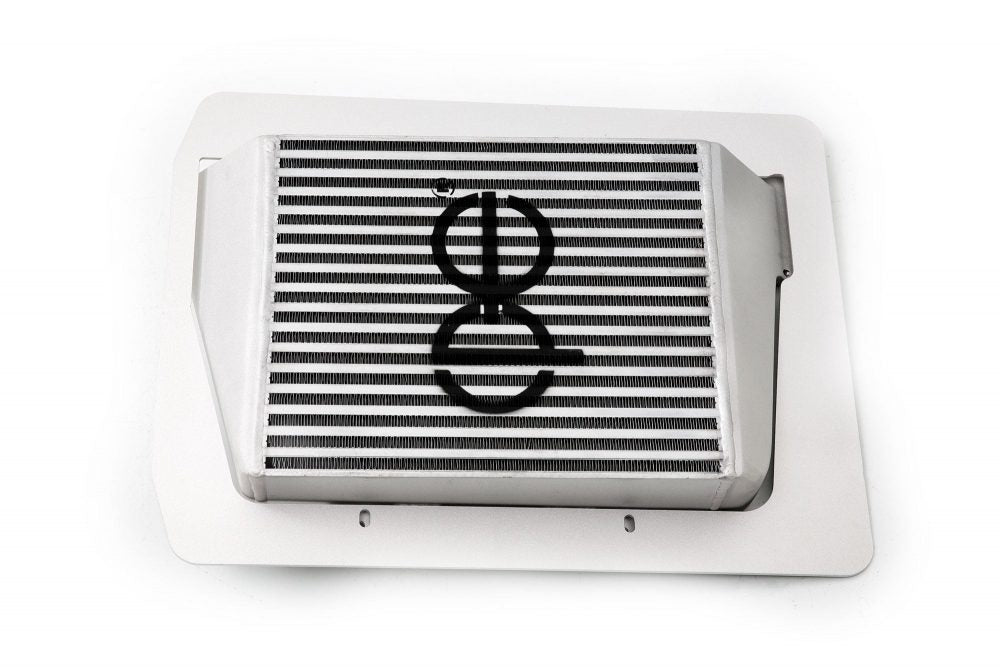 cp-e™ ΔCore™ Mazda Mazdaspeed3 Gen 1 / Mazdaspeed6 Top Mount Intercooler Mazdaspeed TMIC