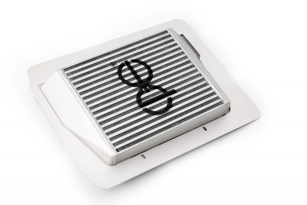 cp-e™ ΔCore™ Mazda Mazdaspeed3 Gen 1 / Mazdaspeed6 Top Mount Intercooler Mazdaspeed TMIC