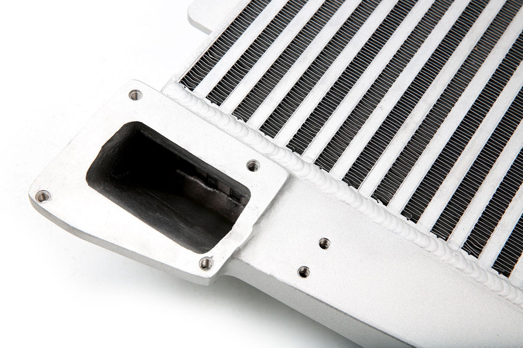 cp-e™ ΔCore™ Mazda Mazdaspeed3 Gen 1 / Mazdaspeed6 Top Mount Intercooler Mazdaspeed TMIC