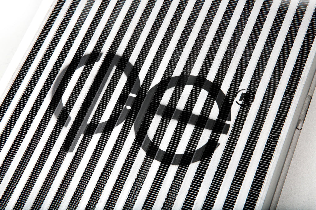 cp-e™ ΔCore™ Mazda Mazdaspeed3 Gen 1 / Mazdaspeed6 Top Mount Intercooler Mazdaspeed TMIC