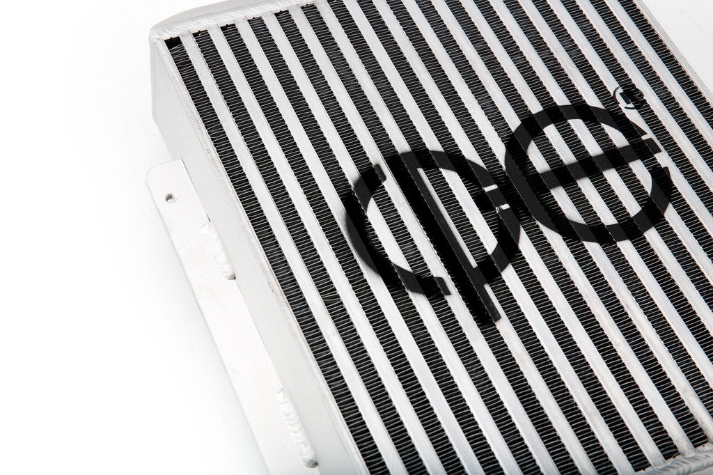 cp-e™ ΔCore™ Mazda Mazdaspeed3 Gen 1 / Mazdaspeed6 Top Mount Intercooler Mazdaspeed TMIC