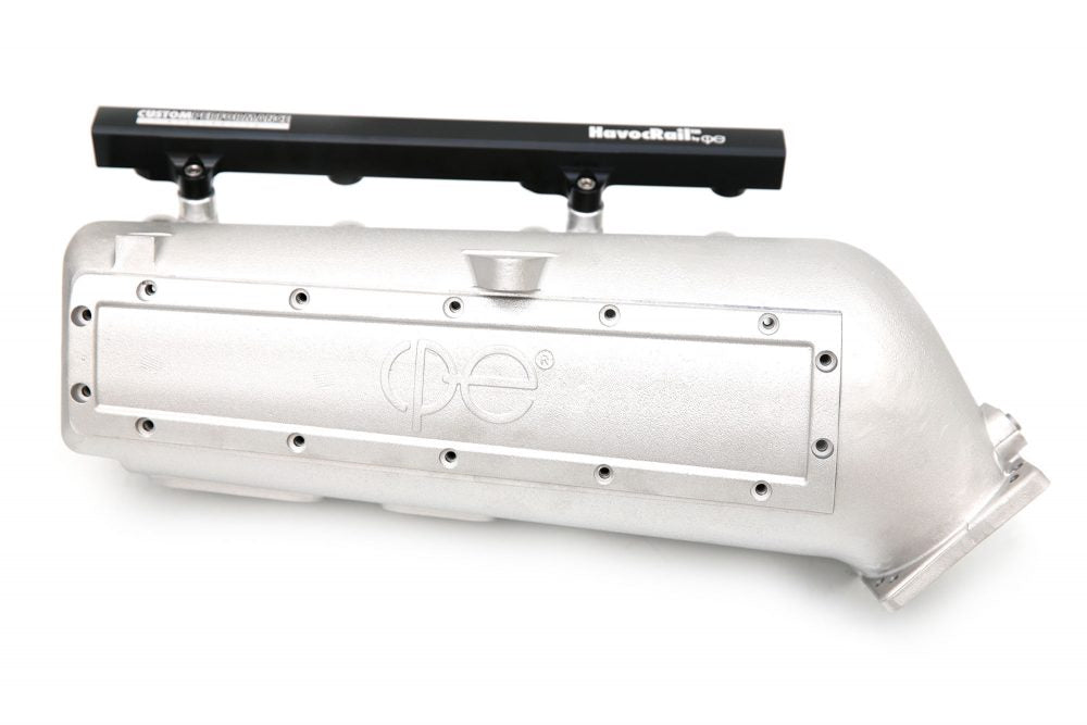 cp-e™ Mazdaspeed3 2.3L Turbo HavocRail™ PFI Mazdaspeed Port Fuel Injection Rail