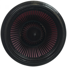 画像をギャラリービューアに読み込む, Air Filter For Intake Kits 75-5033,75-5015 Oiled Cotton Cleanable Red S&amp;B