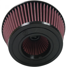 画像をギャラリービューアに読み込む, Air Filter For Intake Kits 75-5033,75-5015 Oiled Cotton Cleanable Red S&amp;B