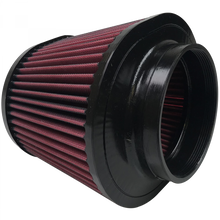 画像をギャラリービューアに読み込む, Air Filter For Intake Kits 75-5018 Oiled Cotton Cleanable Red S&amp;B