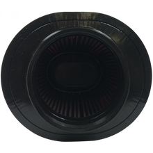 画像をギャラリービューアに読み込む, Air Filter For Intake Kits 75-5018 Oiled Cotton Cleanable Red S&amp;B