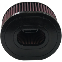 画像をギャラリービューアに読み込む, Air Filter For Intake Kits 75-5018 Oiled Cotton Cleanable Red S&amp;B