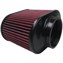 画像をギャラリービューアに読み込む, Air Filter For Intake Kits 75-5016,75-5023 Oiled Cotton Cleanable Red S&amp;B