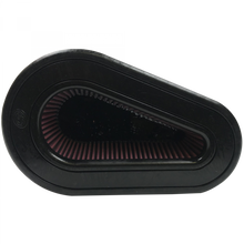 画像をギャラリービューアに読み込む, Air Filter For Intake Kits 75-5032 Oiled Cotton Cleanable Red S&amp;B