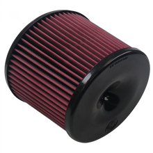 画像をギャラリービューアに読み込む, Air Filter For 75-5106,75-5087,75-5040,75-5111,75-5078,75-5066,75-5064,75-5039 Cotton Cleanable Red S&amp;B