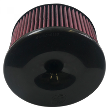 画像をギャラリービューアに読み込む, Air Filter For 75-5106,75-5087,75-5040,75-5111,75-5078,75-5066,75-5064,75-5039 Cotton Cleanable Red S&amp;B