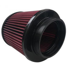 画像をギャラリービューアに読み込む, Air Filter For 75-5106,75-5087,75-5040,75-5111,75-5078,75-5066,75-5064,75-5039 Cotton Cleanable Red S&amp;B