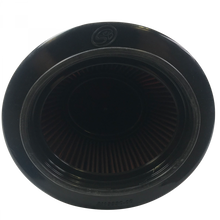 画像をギャラリービューアに読み込む, Air Filter For 75-5106,75-5087,75-5040,75-5111,75-5078,75-5066,75-5064,75-5039 Cotton Cleanable Red S&amp;B