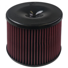 画像をギャラリービューアに読み込む, Air Filter For 75-5106,75-5087,75-5040,75-5111,75-5078,75-5066,75-5064,75-5039 Cotton Cleanable Red S&amp;B