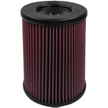 画像をギャラリービューアに読み込む, Air Filter For Intake Kits 75-5116,75-5069 Oiled Cotton Cleanable Red S&amp;B