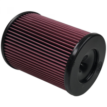 画像をギャラリービューアに読み込む, Air Filter For Intake Kits 75-5116,75-5069 Oiled Cotton Cleanable Red S&amp;B