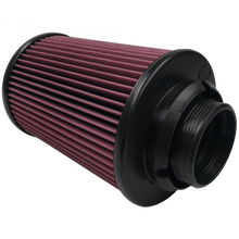 画像をギャラリービューアに読み込む, Air Filter For Intake Kits 75-5116,75-5069 Oiled Cotton Cleanable Red S&amp;B