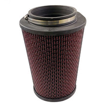 画像をギャラリービューアに読み込む, Air Filter For Intake Kits 75-6000,75-6001 Oiled Cotton Cleanable Red S&amp;B