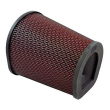 画像をギャラリービューアに読み込む, Air Filter For Intake Kits 75-6000,75-6001 Oiled Cotton Cleanable Red S&amp;B