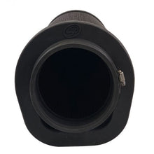 画像をギャラリービューアに読み込む, Air Filter For Intake Kits 75-6000,75-6001 Oiled Cotton Cleanable Red S&amp;B