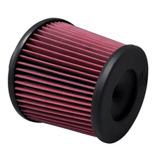 画像をギャラリービューアに読み込む, Air Filter Cotton Cleanable For Intake Kit 75-5134/75-5133D S&amp;B